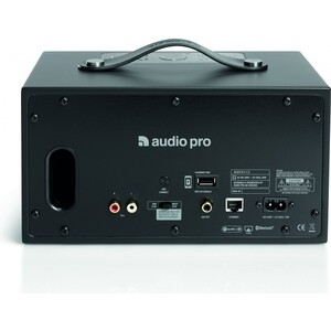 Портативная колонка Audio Pro Addon C5A Black в Москвe