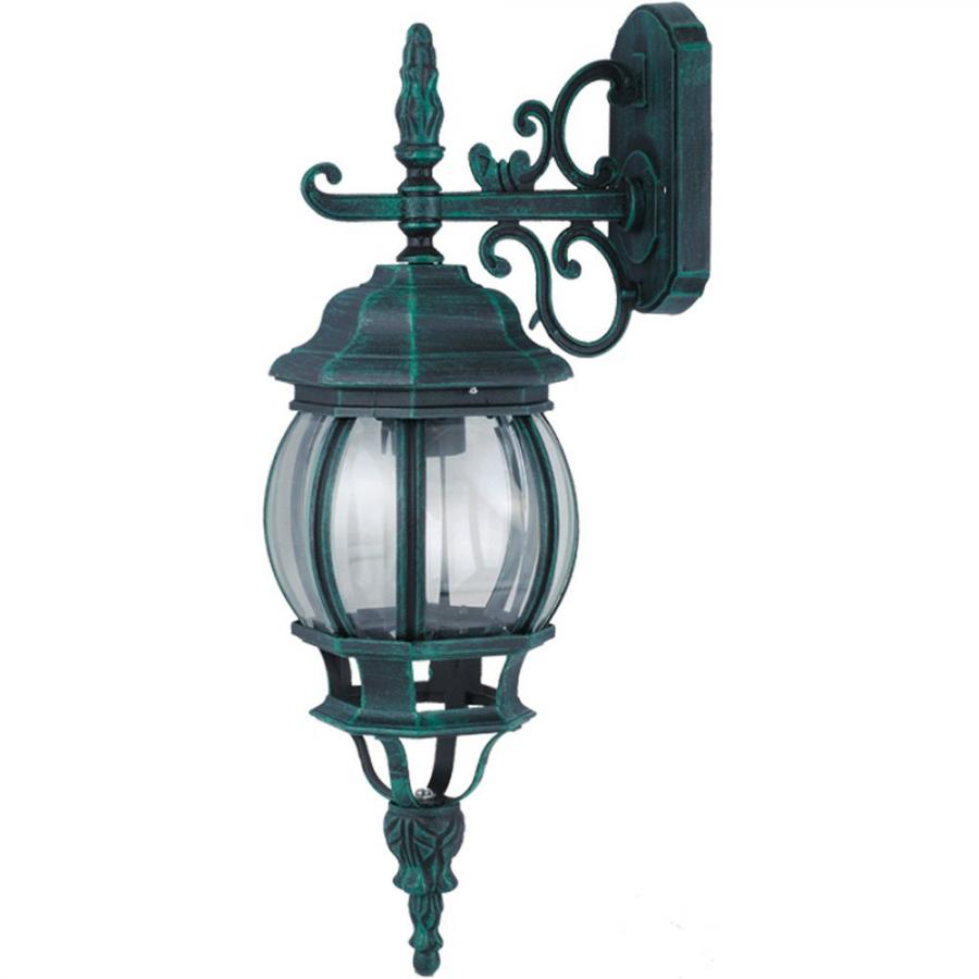 Уличный светильник Arte lamp Atlanta A1042AL-1BG