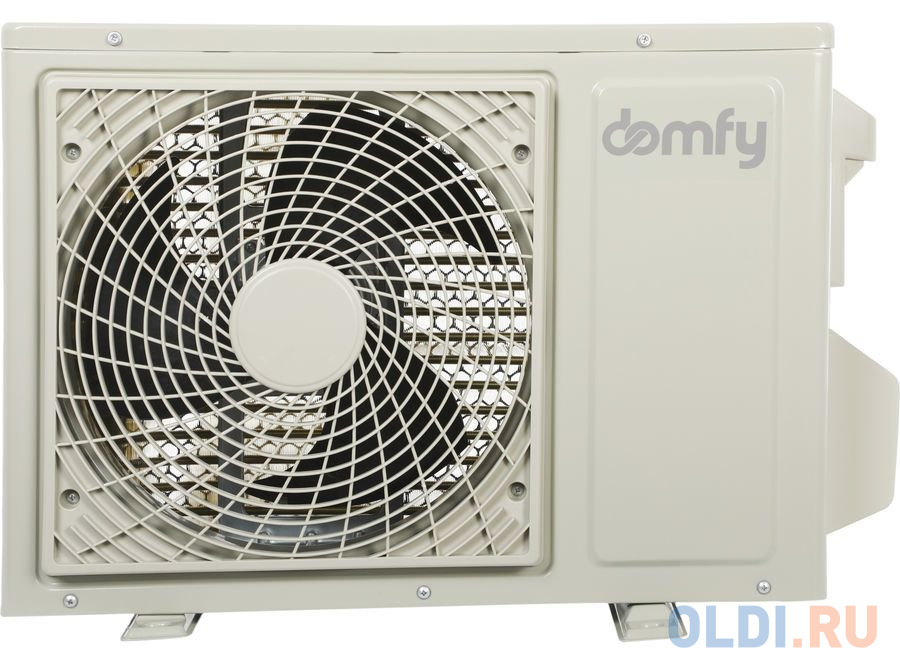 Сплит-система Domfy DCW-AC-09-1 белый в Москвe