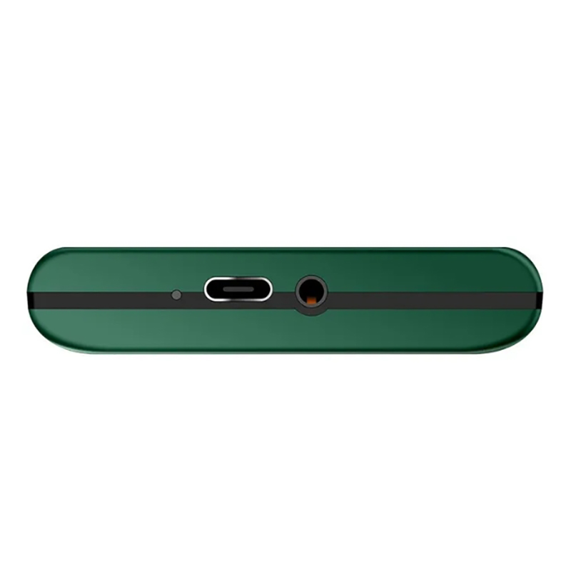 Сотовый телефон BQ 3598 Barrel XXL Green-Black