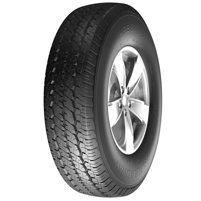 235/65 R16 Headway HR601 121/119R