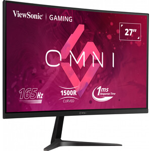 Монитор ViewSonic 27'' VX2718-2KPC-MHD