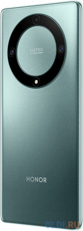 Смартфон Honor X9a 5G 8/256GB Изумрудный зеленый (5109ASQU) в Москвe