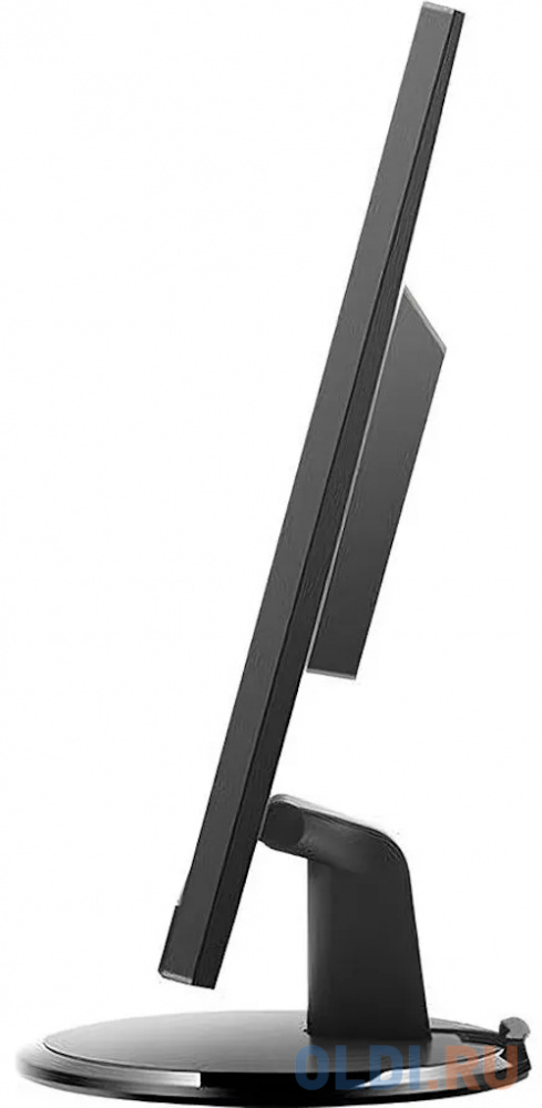 МОНИТОР 27" Lenovo ThinkVision T27a-30 Black (IPS,1920x1080,4 ms,178°/178°,250 cd/m,VGA +HDMI VESA) (62F6KAR6CS)