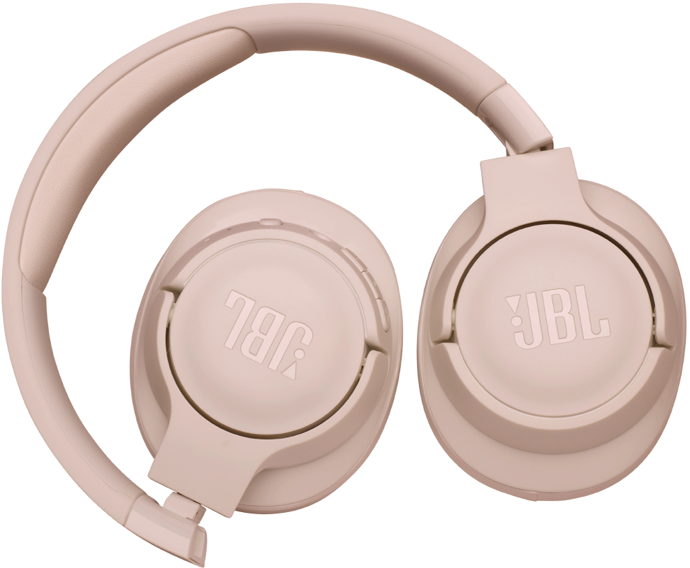 Беспроводные наушники с микрофоном JBL