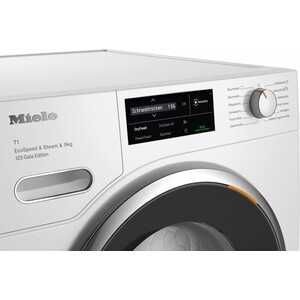 Сушильная машина Miele TWL680WP 125 Gala Edition в Москвe