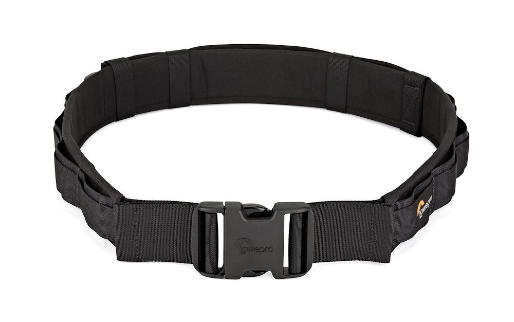 Ремень поясной LowePro ProTactic Utility Belt LP37183-PWW черный