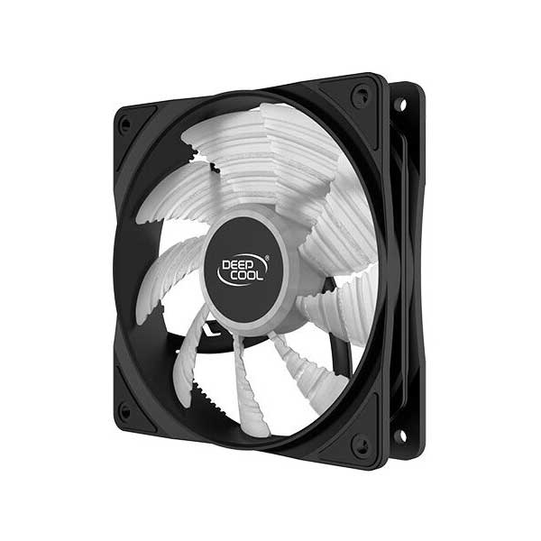 Вентилятор для корпуса DeepCool RF 120B Blue в Москвe