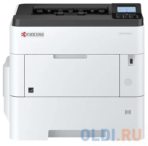 Лазерный принтер Kyocera Mita P3260dn 1102WD3NL0 в Москвe