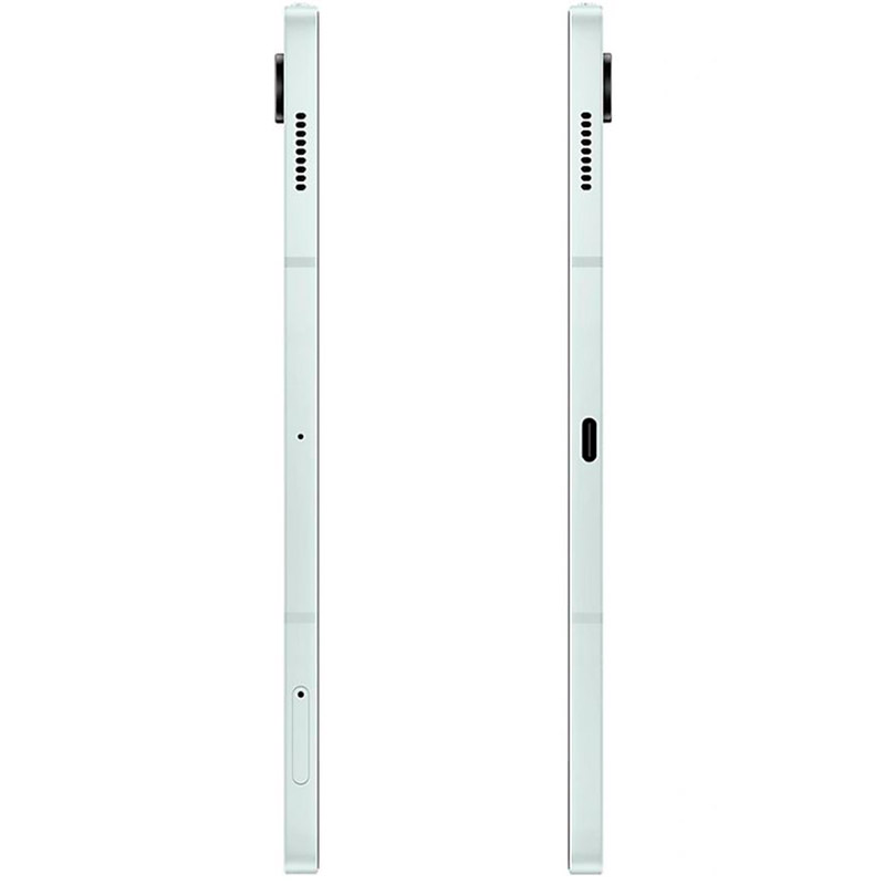 Планшет Samsung Galaxy Tab S9 FE Wi-Fi SM-X510 6/128Gb Green (Exynos 1380 2.4GHz/6144Mb/128Gb/GPS/Wi-Fi/Bluetooth/Cam/10.9/2304x1440/Android)