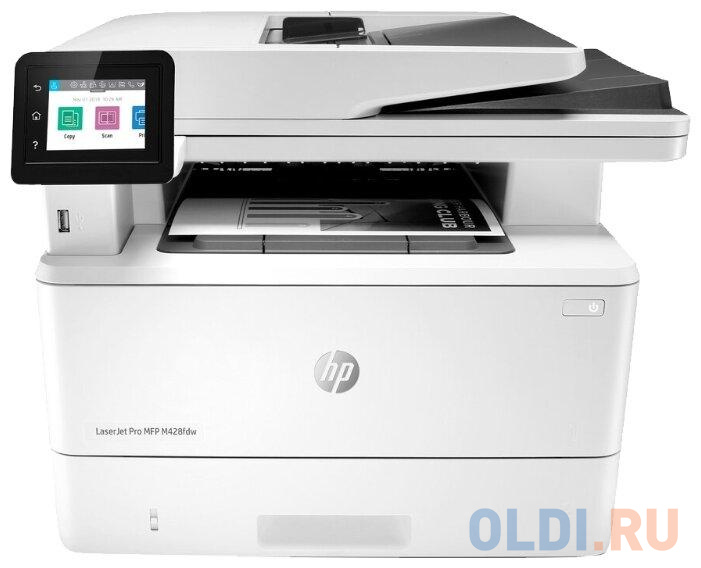 Лазерное МФУ HP LaserJet Pro MFP M428dw W1A28A в Москвe