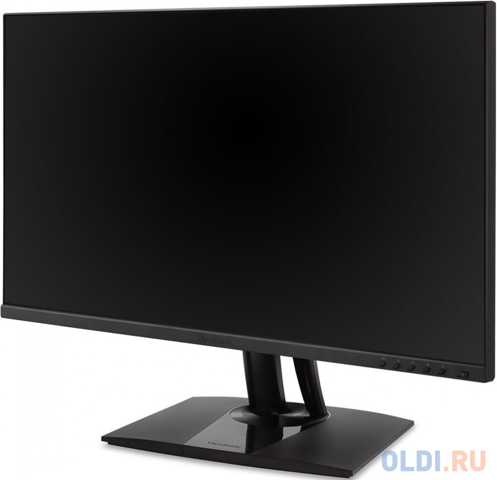 Монитор 27" ViewSonic VP2756-2K