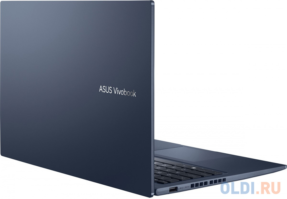 Ноутбук VB X1504ZA-BQ359 15" CI5-1235U 16GB/1TB DOS ASUS