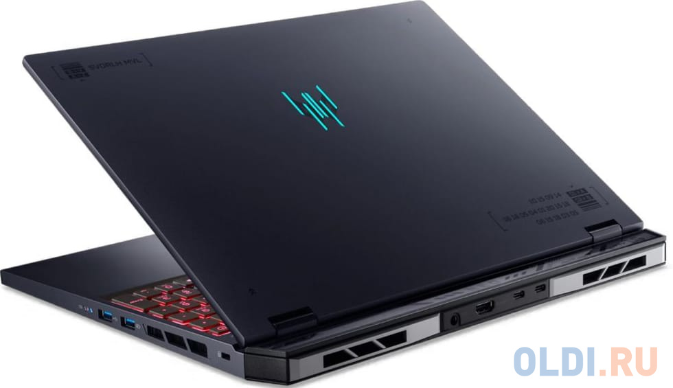 Ноутбук Acer Predator Helios Neo 18 PHN18-71-736A NH.QNSCD.002 18"