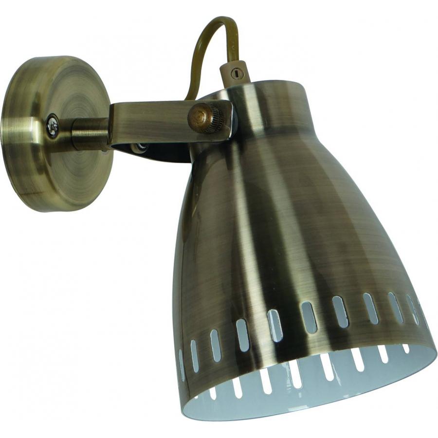 Спот Arte lamp A2214AP-1AB