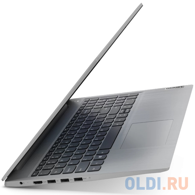 IdeaPad 3 15IGL05  15.6'' HD(1366x768)/Intel Celeron N4020 1.10GHz Dual/8GB/1TB/Integrated/WiFi/BT5.0/0,3 MP/4in1/35Wh/14 h/1,7 kg/DOS/1Y/GR