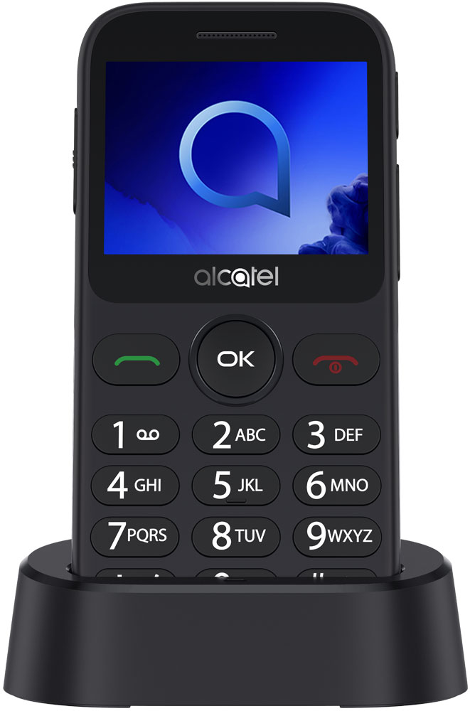 Мобильный телефон Alcatel в Москвe