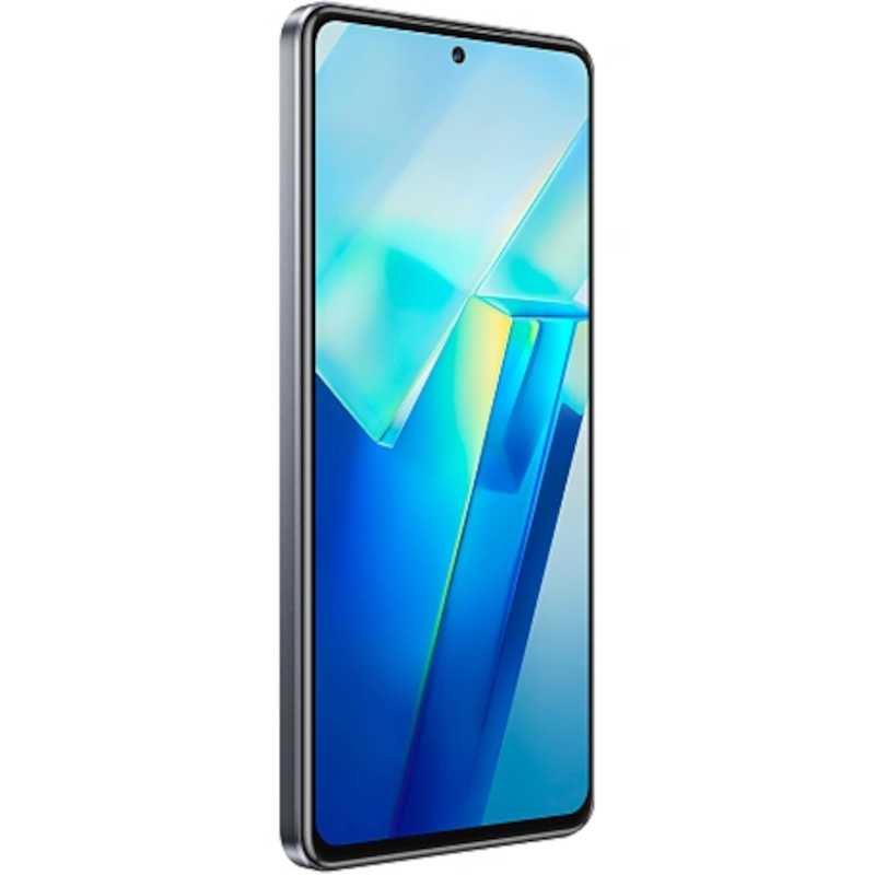 Сотовый телефон Vivo T2 8/256Gb Black Onyx