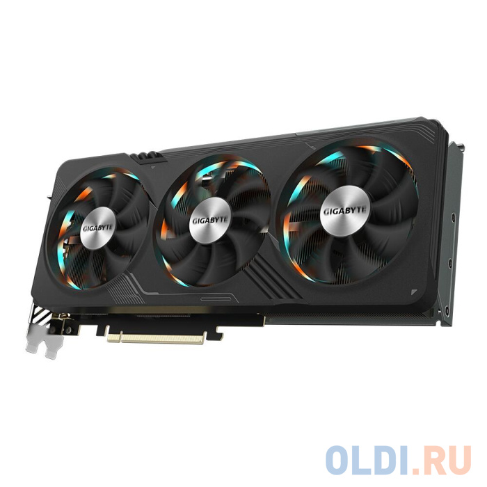 RTX4070 GAMING OC V2 12GB GDDR6X 192-bit DPx3 HDMI 3FAN RTL