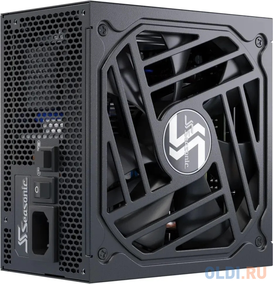 Блок питания ATX 1000 Вт Seasonic FOCUS GX-1000 V4 SRP-FGX102-A5A32SF