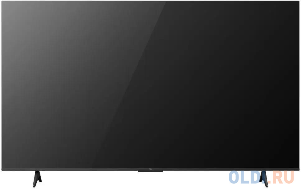 Телевизор LED TCL 75" 75V6B черный 4K Ultra HD 60Hz DVB-T DVB-T2 DVB-C DVB-S DVB-S2 USB WiFi Smart TV