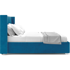 Кровать с подъемным механизмом Это мебель Mellisa Gold Исп 2. 200 - Velutto 54 (НФ-00010448)