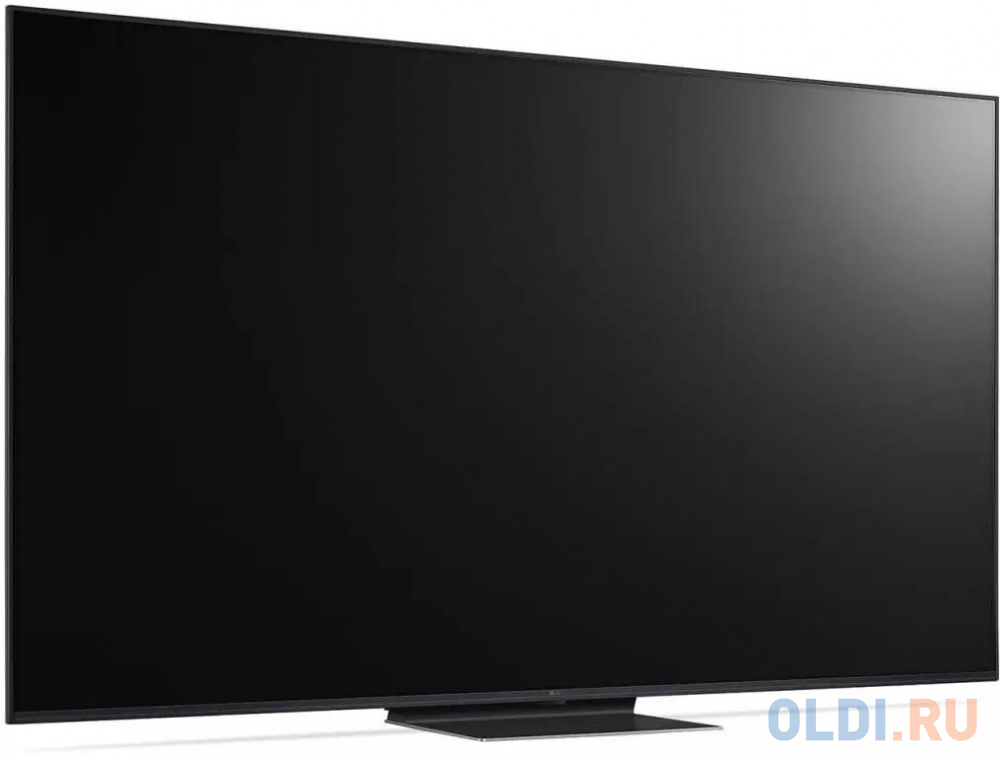 Телевизор LED LG 75" 75UT91006LA.ARUB черный 4K Ultra HD 60Hz DVB-T DVB-T2 DVB-C DVB-S DVB-S2 USB WiFi Smart TV в Москвe