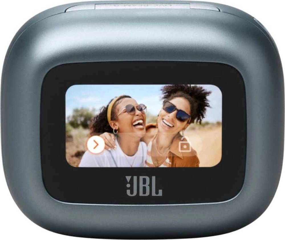 Беспроводные наушники JBL