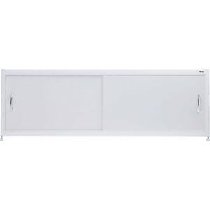 Ванна стальная Kaldewei Saniform Plus 373-1 Easy-Clean 170x75 с экраном Emmy Бланка и ножками