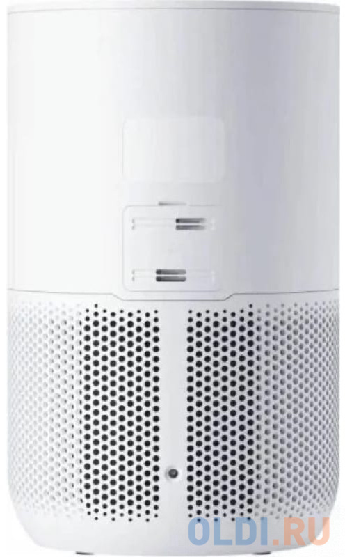 Очиститель воздуха Xiaomi Smart Air Purifier 4 Compact белый