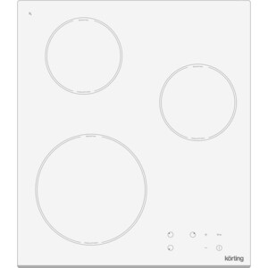 Встраиваемый комплект Korting HI 42031 BW+ OKB 560 CFX