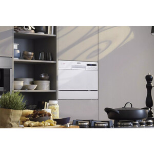 Посудомоечная машина DeLonghi DDW07T Onics