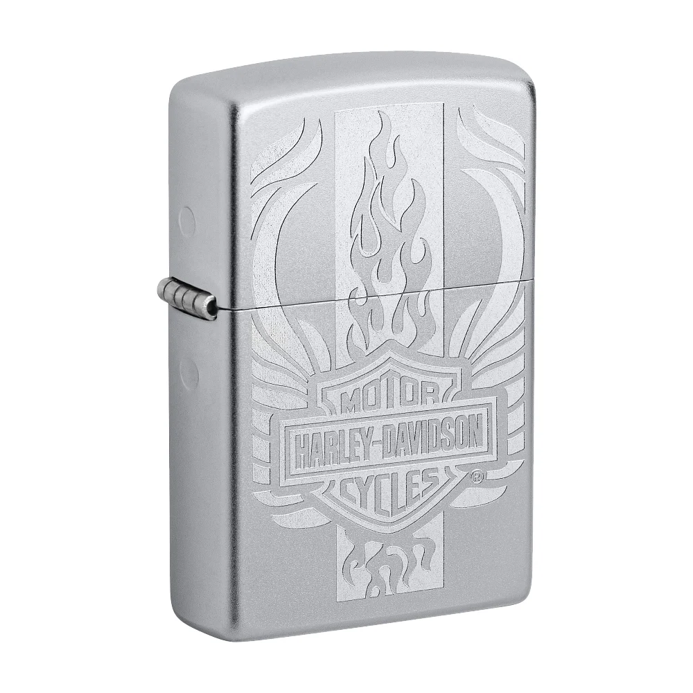 Зажигалка Zippo