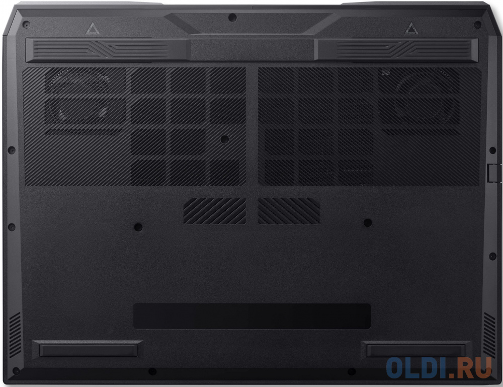 Ноутбук Acer Predator Helios PH18-72-94AS Core i9-14900HX/32GB/SSD2048GB/18.0&quot;/IPS/WQXGA/Win11/Black (NH.QP5CD.001)