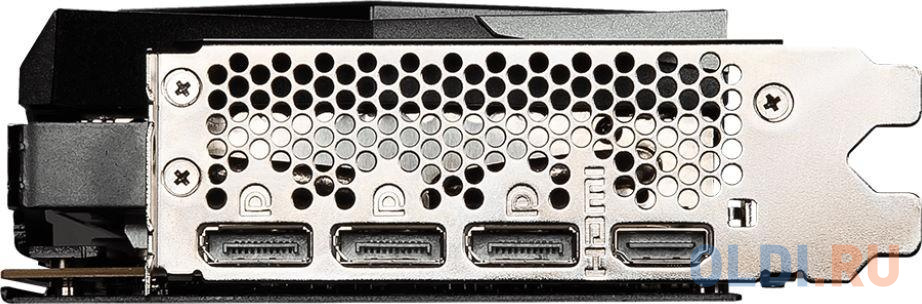 Видеокарта MSI nVidia GeForce RTX 3050 GAMING X 8192Mb RTX 3050 GAMING X 8G