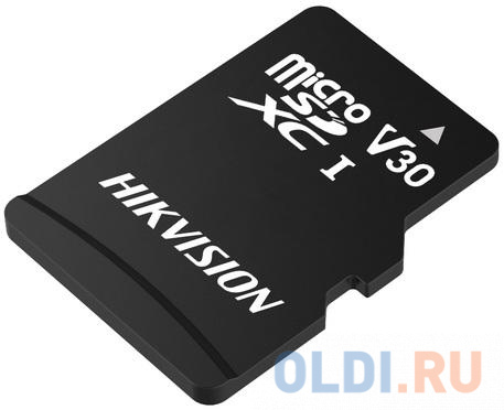 Карта памяти microSDXC 256Gb Hikvision HS-TF-C1