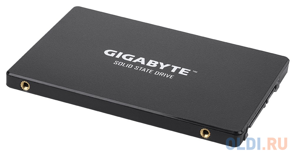 SSD накопитель GigaByte GP-GSTFS31240GNTD 240 Gb SATA-III