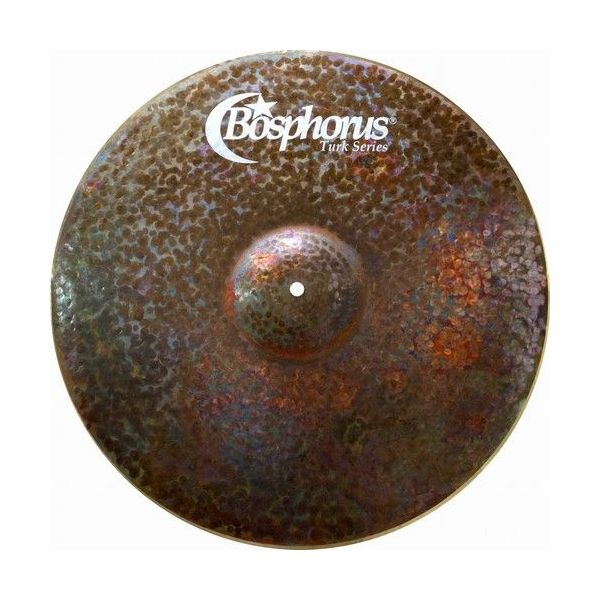 Тарелка Bosphorus 12KS Turk Splash 12"