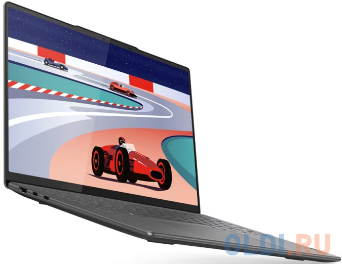 Ноутбук Lenovo Yoga Pro 7 14ARP8 *