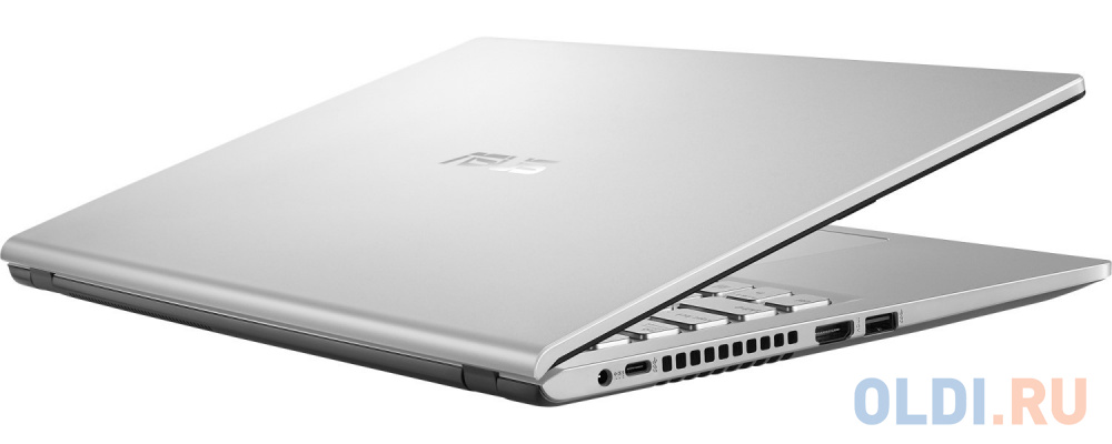 Ноутбук ASUS X515JA-BQ2557W 90NB0SR2-M00E60 15.6"