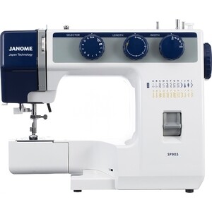 Швейная машина Janome SP903