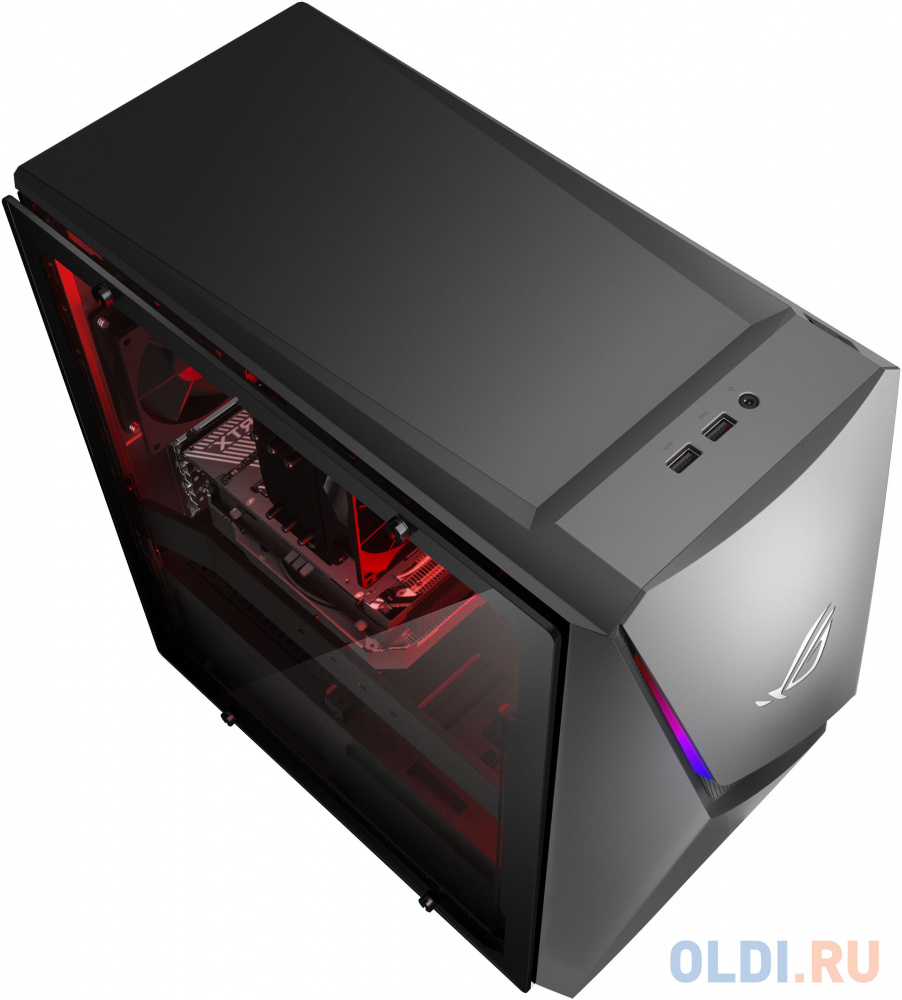 Компьютер ASUS ROG Strix G10DK-53600X0140