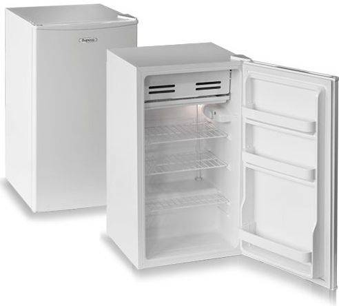 Холодильник однокамерный Бирюса Б-90