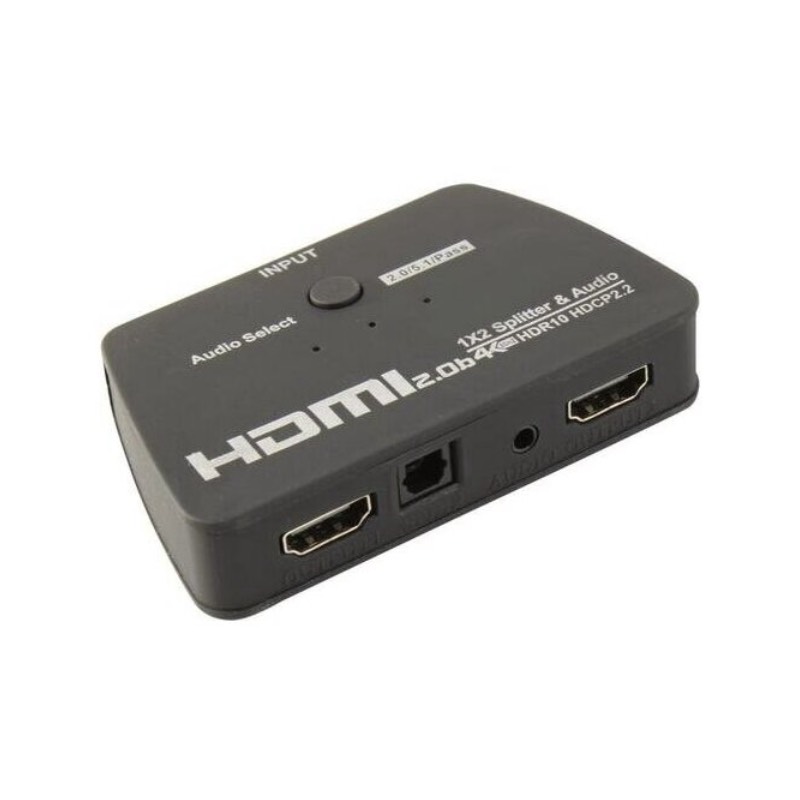 Сплиттер KS-is HDMI 1x2 KS-745