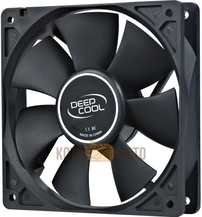 Вентилятор для корпуса Deepcool XFAN120 в Москвe