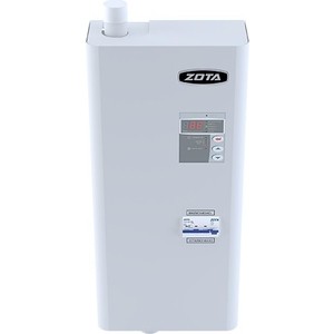Котел электрический Zota Lux 7,5 кВт (ZL 346842 0007)