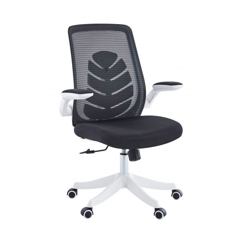 Компьютерное кресло Chairman CH565 Black-White 00-07146048 в Москвe