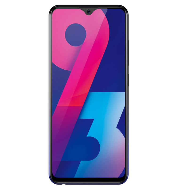 Сотовый телефон Vivo Y93 8/256Gb Black