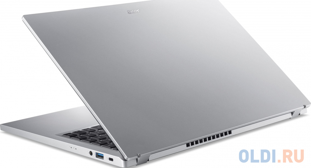 Ноутбук Acer Extensa 15 EX215-34-P0AB NX.EHTCD.005 15.6"