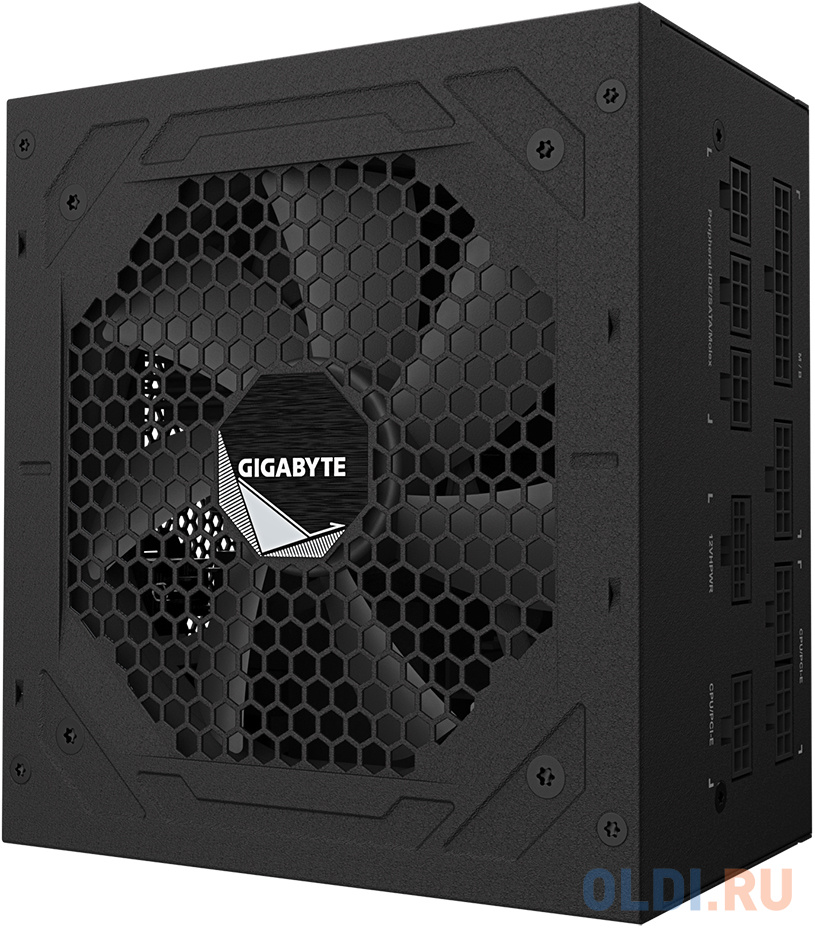 Блок питания GigaByte GP-UD1000GM PG5 1000 Вт